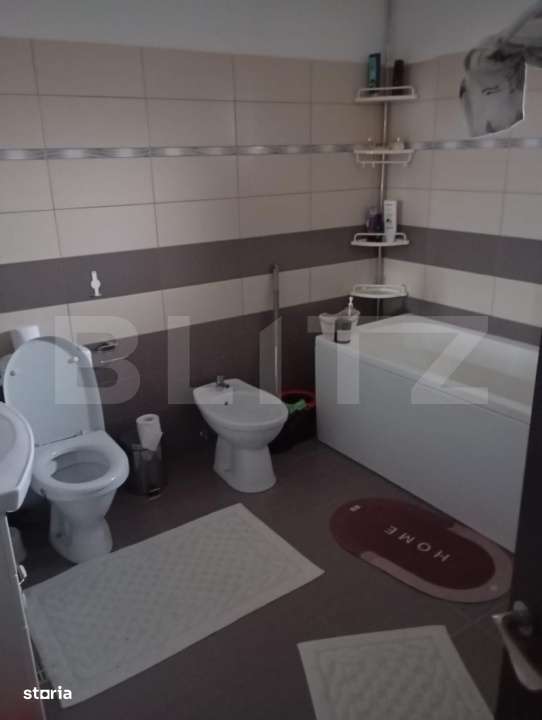 Casa insiruita, mobilata, 110 mp utili, teren 124 mp, Sf. Ilie Nou - Imagine principală: 5/7