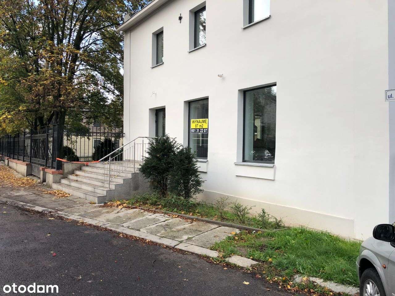 Lokal użytkowy 87 m2 - Pełny obrazek: 4/11