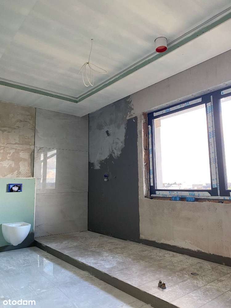 Dom Komorniki!! Fantastyczna oferta!-16