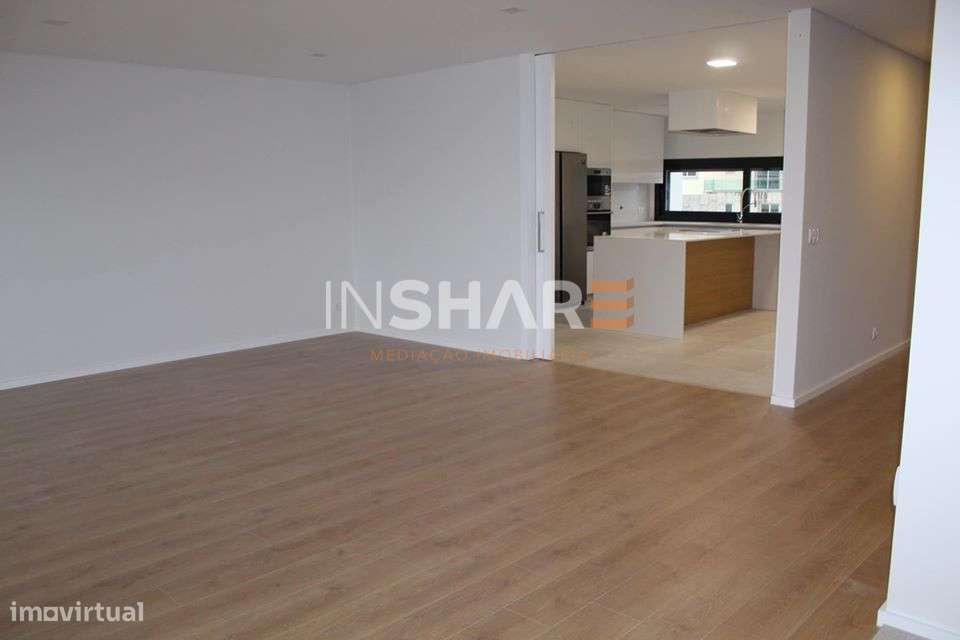 Moradia T3/ T4 Gaveto  - Palmeira - Braga - Grande imagem: 2/25