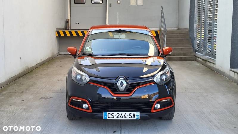 Renault Captur 1.5 dCi Energy Zen - 2