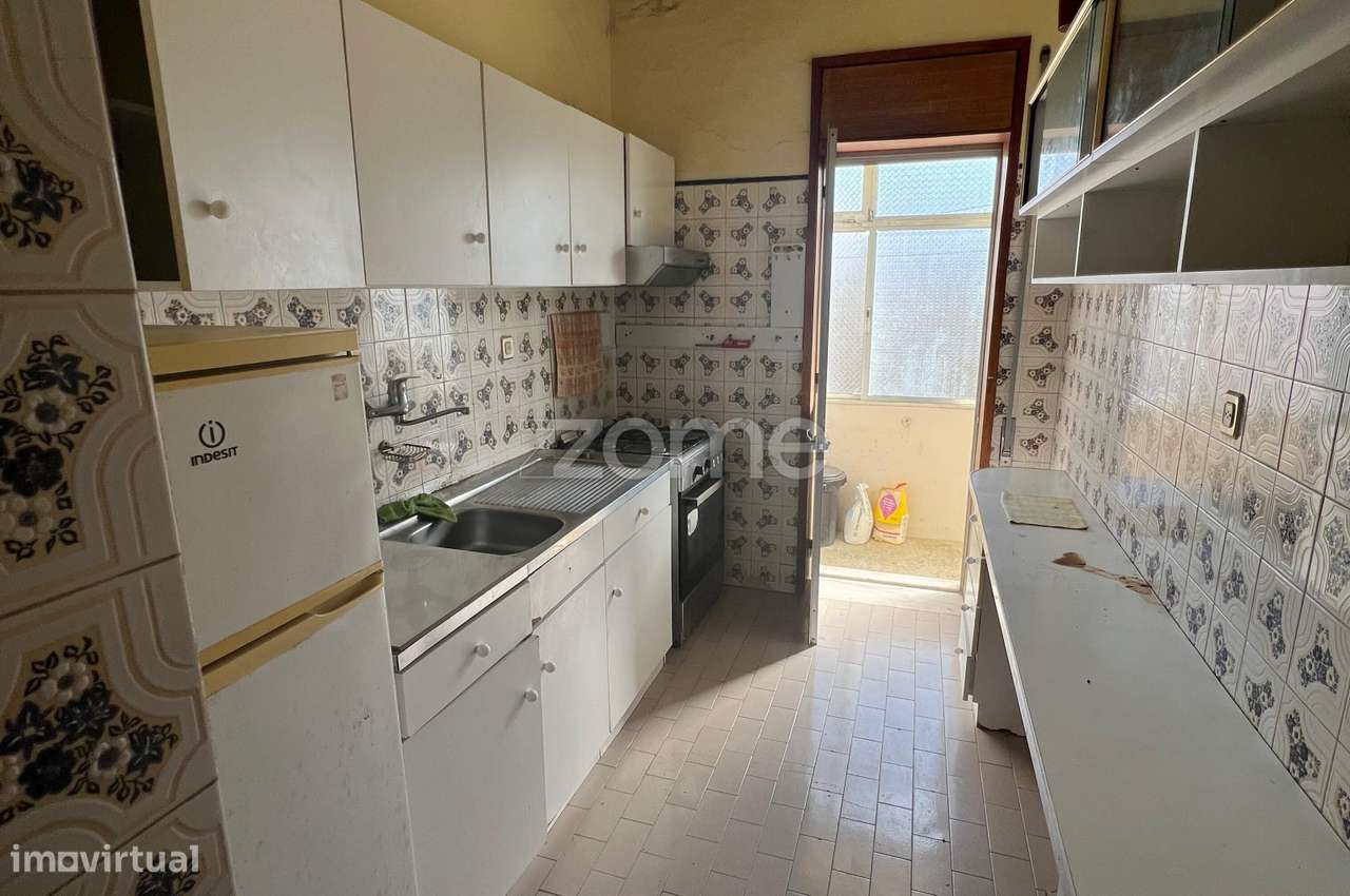 Apartamento T3 em Rio Tinto – Excelente Oportunidade de Investimento - Grande imagem: 4/29