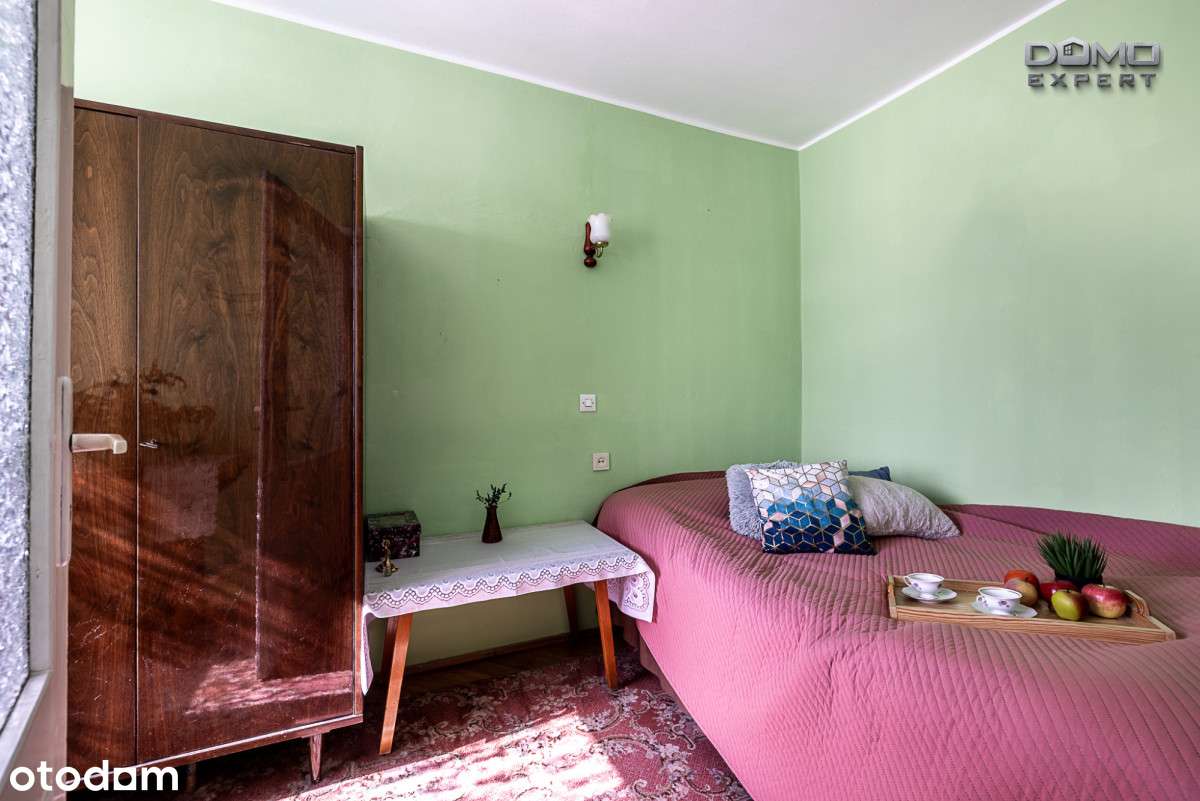 Mieszkanie w centrum miasta w Bolesławcu - Pełny obrazek: 4/12