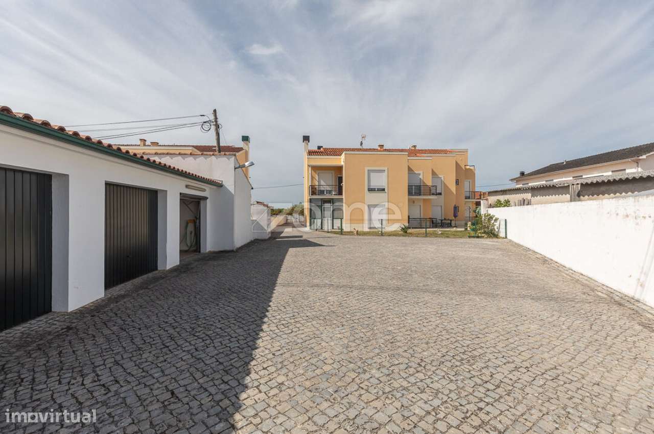 Apartamento T3+2 com Garagem| Cernache, Casconha-38