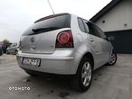 Volkswagen Polo 1.6 United - 5