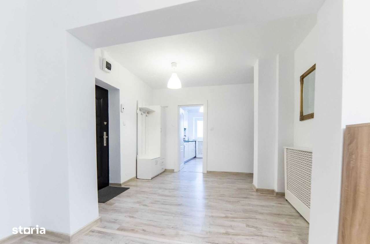 Apartament Centru bloc 1989 - Imagine principală: 5/8