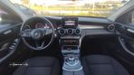 Mercedes-Benz C 180 BlueTEC Fleet Pack Aut. - 13