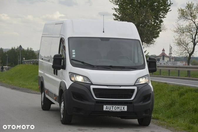 Peugeot Boxer - 10