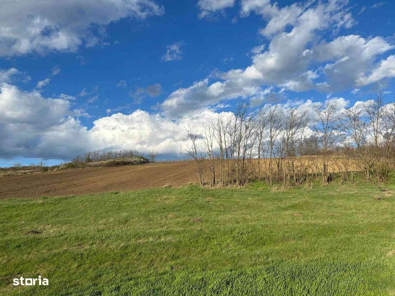 Parcele teren 430 mp extravilan Rediu loturi ideale pt investiție-1