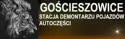 STACJA DEMONTAŻU POJAZDÓW