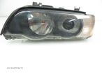 LAMPA LEWA PRZEDNIA BMW X5 (E53) 15183300 - 1