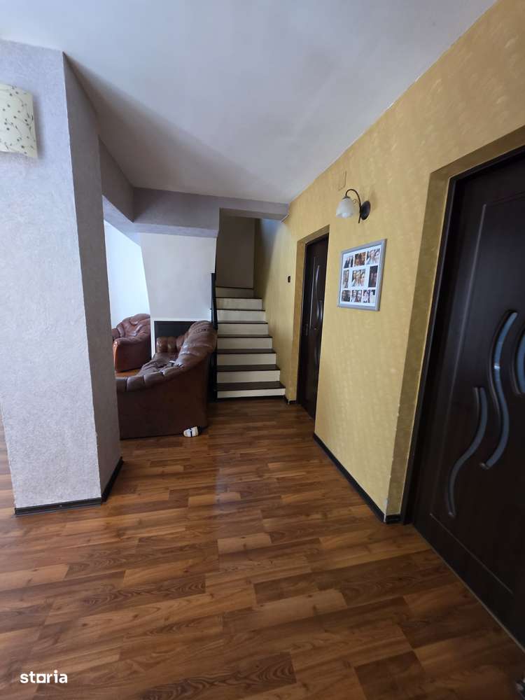 Casa Parter + Etaj Str. Aeroportului-11