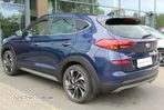 Hyundai Tucson - 3