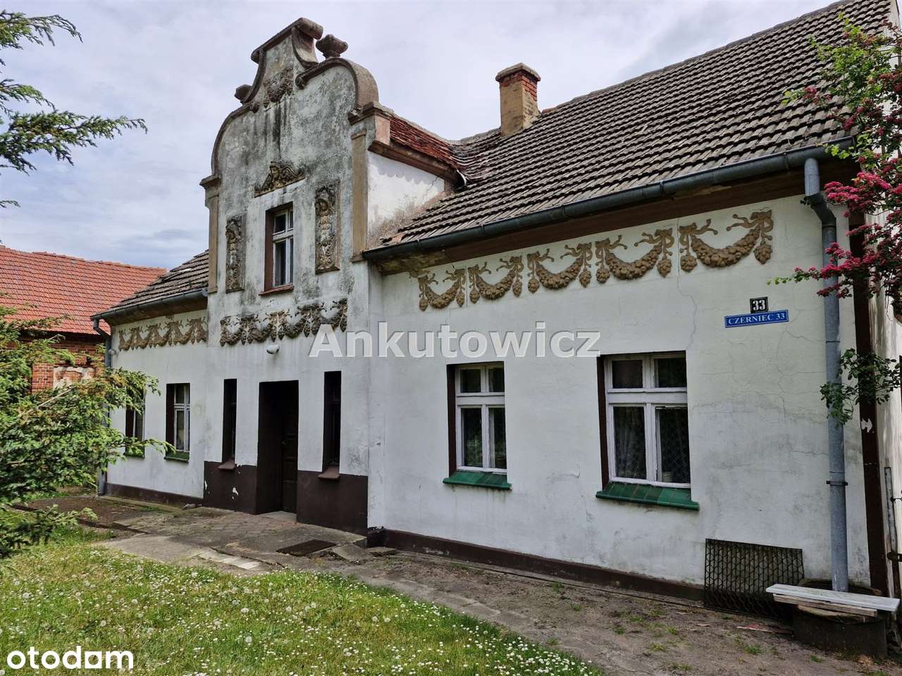 Dom na sprzedaż, Lubin (gw)-0