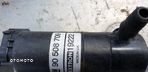 SAAB OPEL POMPKA SPRYSKIWACZA LAMP XENON 90508709 - 2