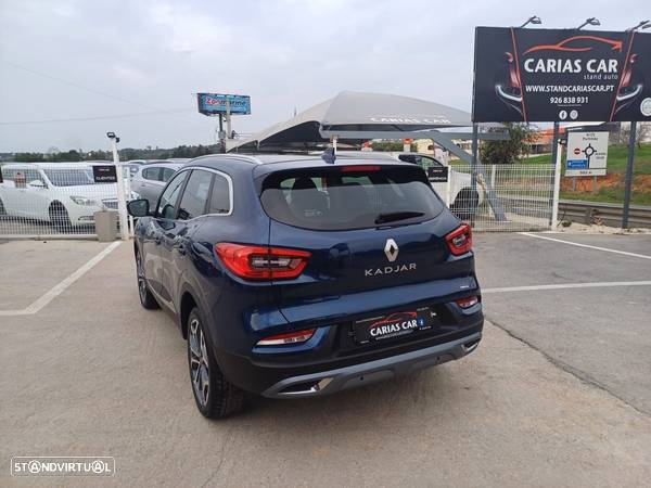 Renault Kadjar 1.3 TCe Equilibre EDC - 7