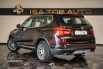 BMW X3 xDrive20d AT Luxury Line - 4