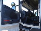 Scania R 490 / RETARDER / KLIMA POSTOJOWA / HIGHLINE / NAVI / EURO 6 / - 22