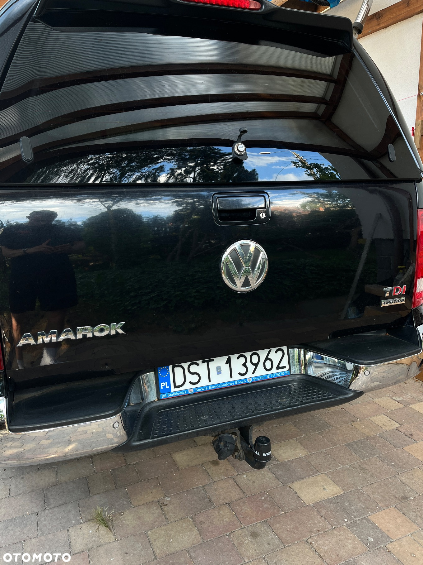 Volkswagen Amarok - 13