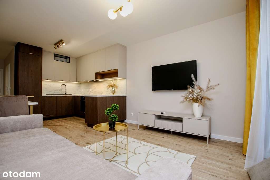 nowe, nigdy niezamieszkałe, garaż, komórka lok. - Pełny obrazek: 2/12