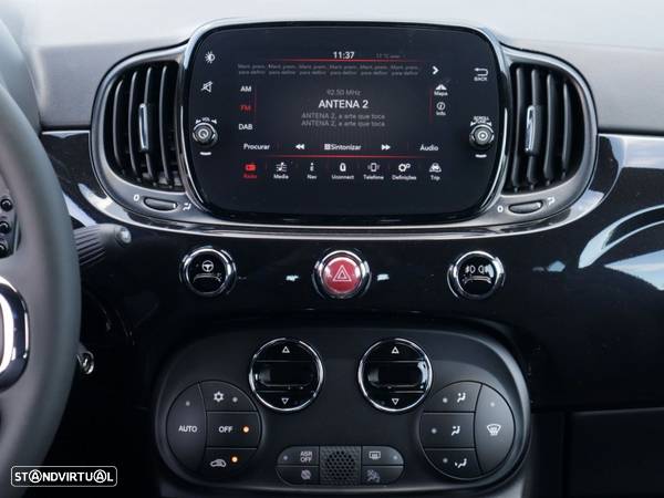 Fiat 500 1.0 Hybrid - 12