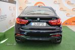 BMW X6 40 d xDrive Pack M - 23