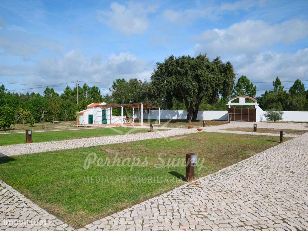 Quinta V6 - Grândola - Grande imagem: 4/60