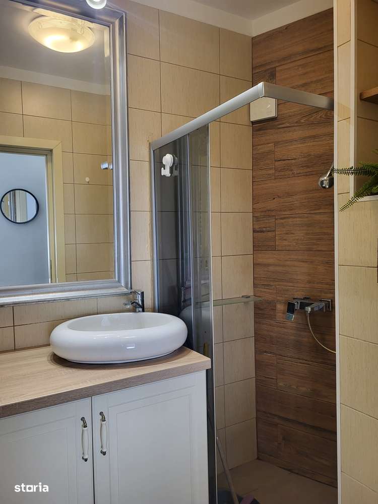 Apartament 2 Camere Central "Parcul Cișmigiu ", Metrou "Izvor"-10