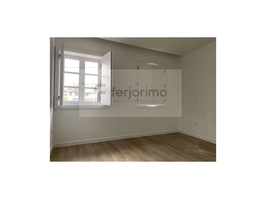APARTAMENTO PARA ARRENDAMENTO DE QUALIDADE CENTRO DA CIDADE - Grande imagem: 5/10