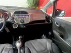 Honda Jazz 1.4 i-VTEC Exclusive i-Shift - 21