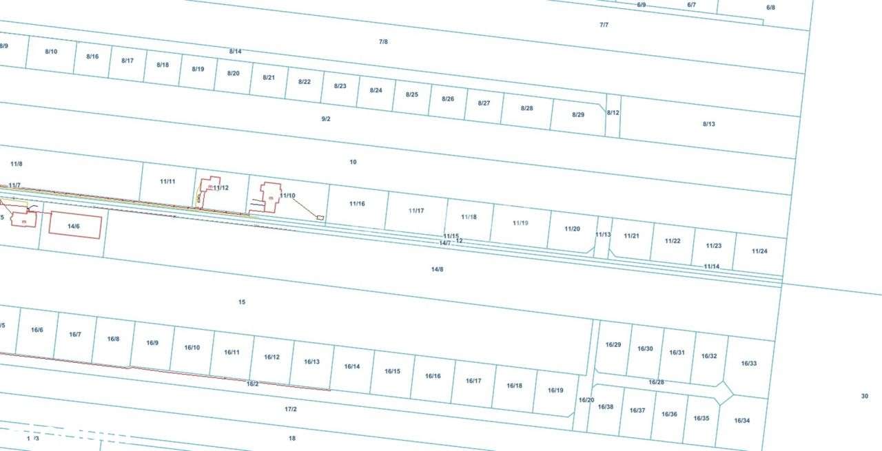 ❗Teren inwestycyjny k.Nieporętu, Zalew Zegrzyński❗ - Pełny obrazek: 5/16