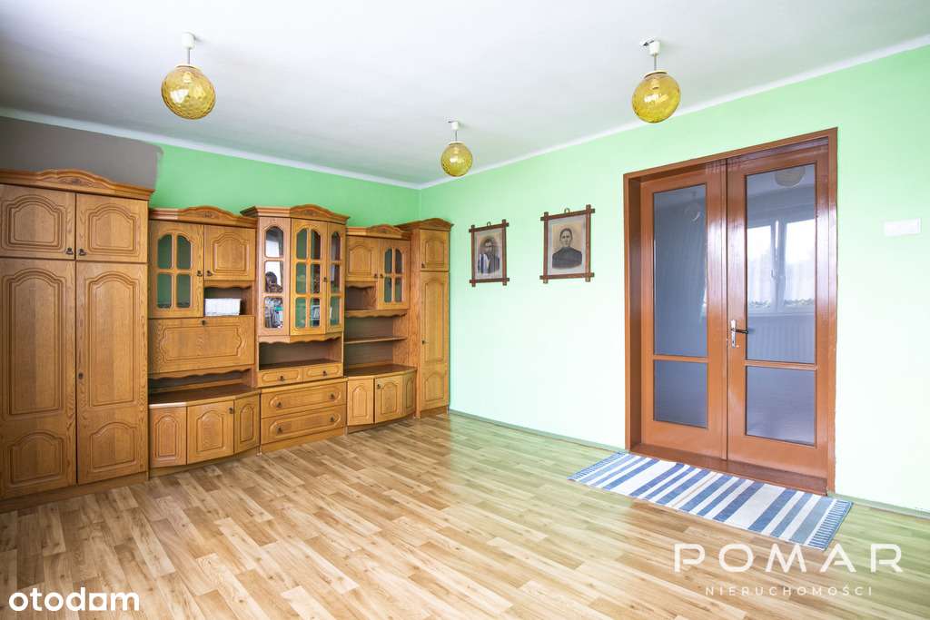 ★ Dom jednorodzinny w Czernicy | Duży ogród !-17