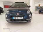 Fiat 500C 1.0 Hybrid - 3