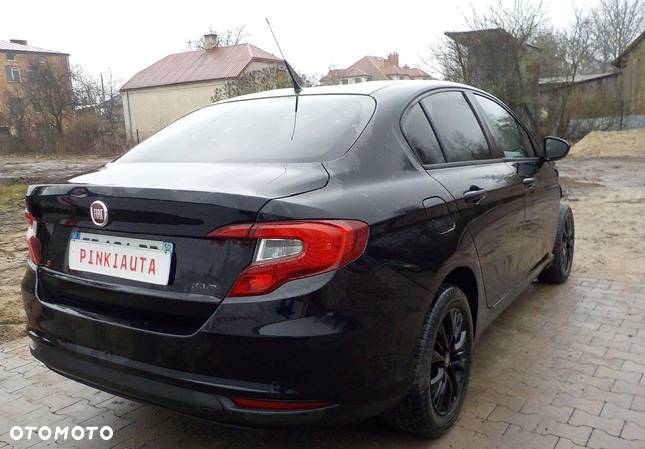 Fiat Tipo - 23