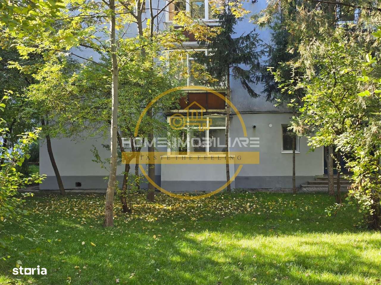 Apartament 2 camere Cantemir-Podu Ros-15