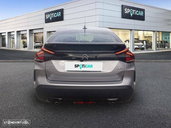 Citroën C4 1.2 PureTech Feel Pack - 5