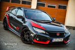 Honda Civic 2.0 T Type-R GT - 10