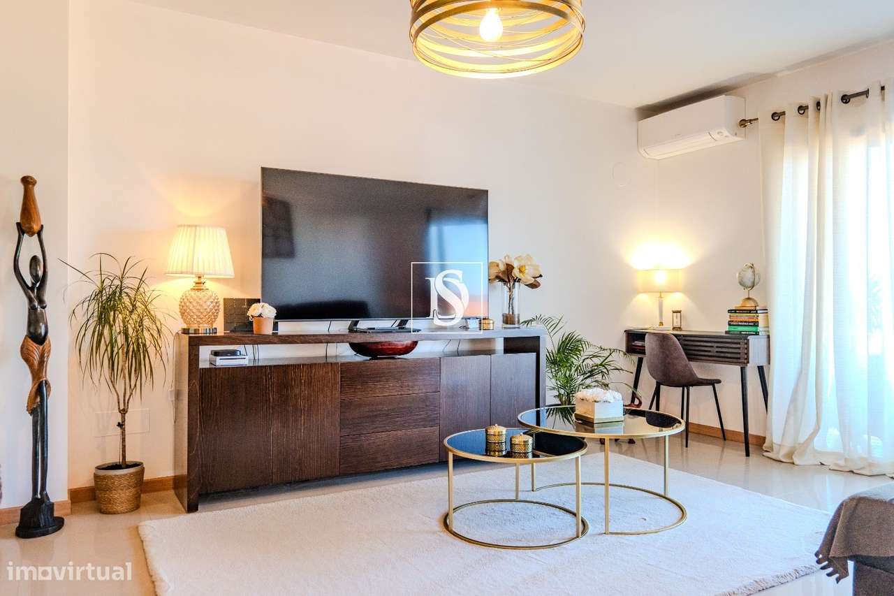 Apartamento T3 Venda em Nossa Senhora de Fátima,Entroncamento-10