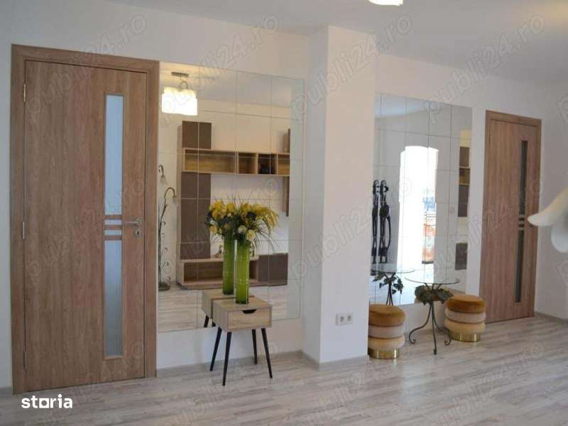 Casa 270 mp utili + teren generos 4330 mp-Peciu Nou - Imagine principală: 4/7