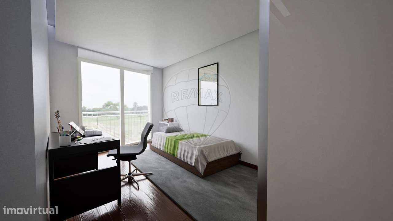 Moradia T1 para venda - Grande imagem: 5/9