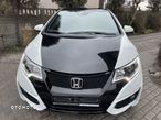 Honda Civic 1.8 Comfort Navi SD - 2