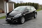 Peugeot 208 PureTech 82 Start & Stop Allure - 31