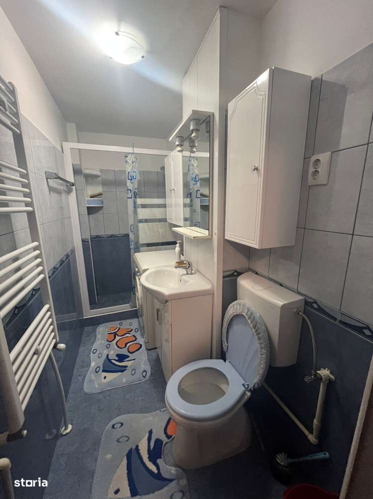 Apartament două camere - parter - zona Gară - Imagine principală: 3/5