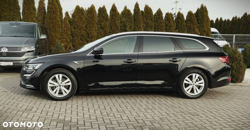 Renault Talisman Grandtour BLUE dCi 160 EDC LIFE - 4