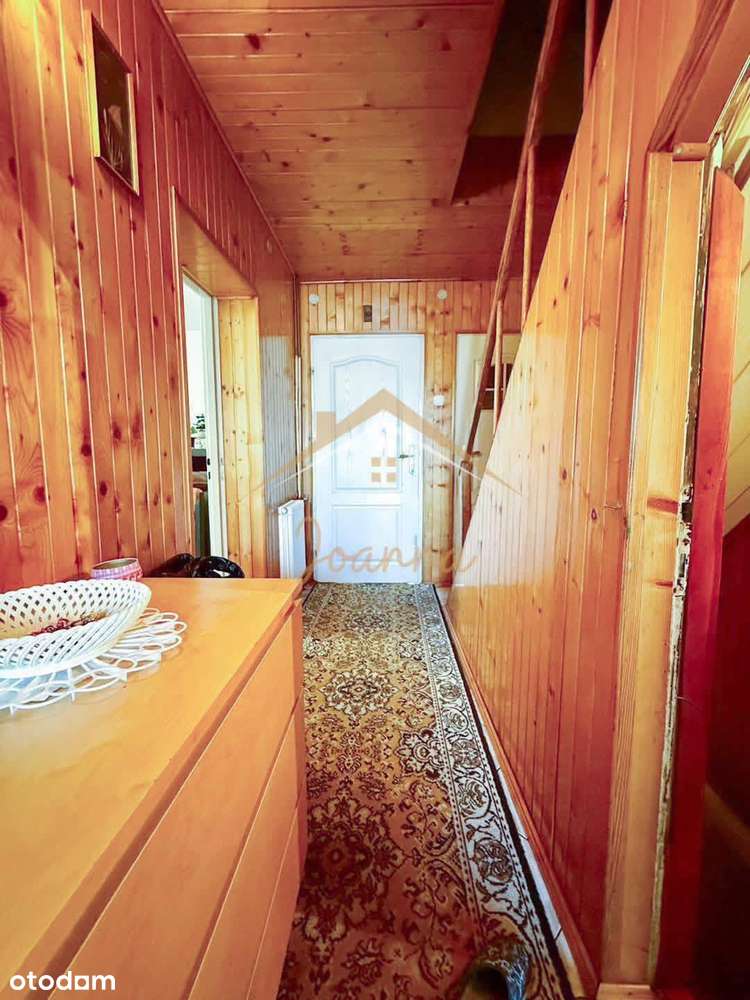 Nieruchomość w Parszewie - Pełny obrazek: 5/12