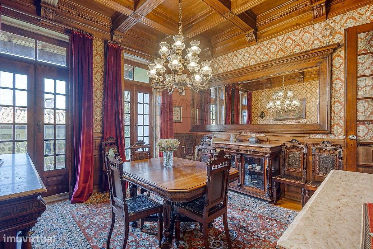 Moradia T5 para venda - Grande imagem: 4/41