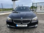 BMW 520 d Touring Aut. - 16