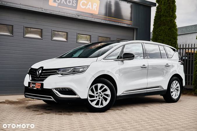 Renault Espace 1.6 dCi Energy Life 7os - 39