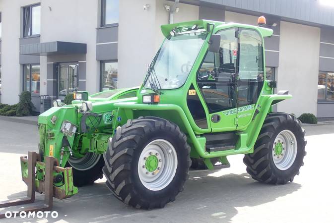 Merlo P 34.7 TOP TURBOFARMER - 1