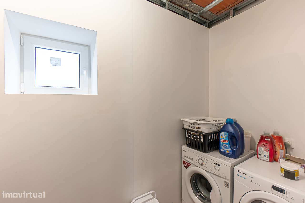 Moradia Independente em Seixezelo-23